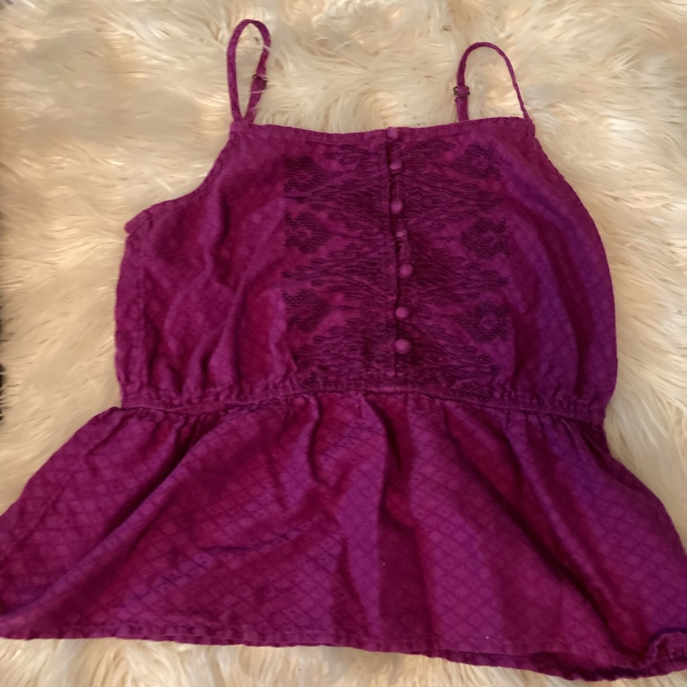 Cute top